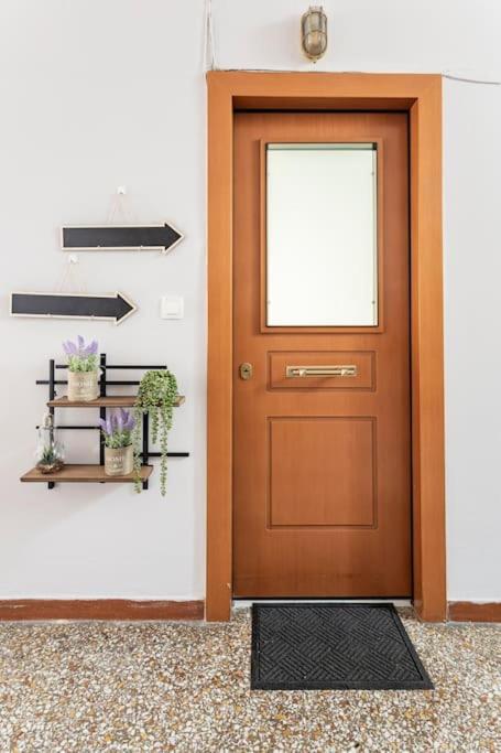 Acropolis View Apartment Athens Exterior photo
