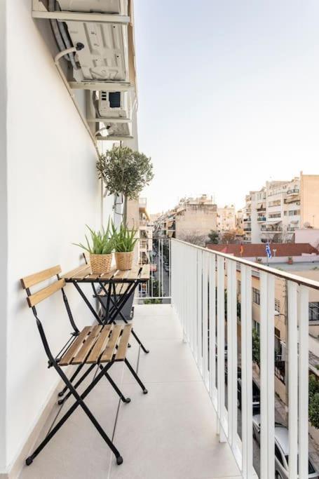 Acropolis View Apartment Athens Exterior photo