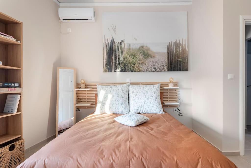 Acropolis View Apartment Athens Exterior photo